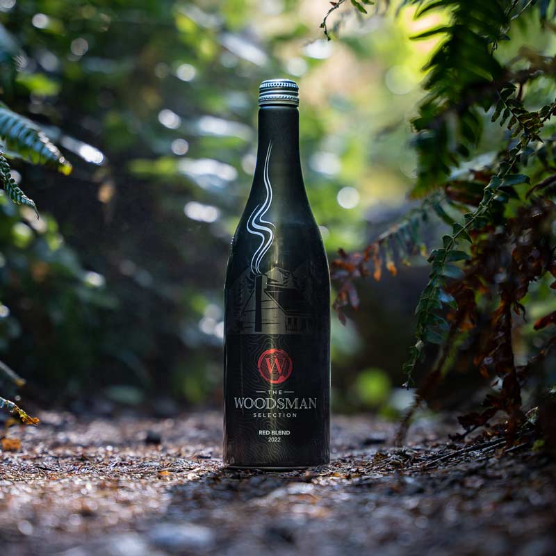 Adventure Bottle